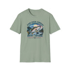 Find Your Current T-Shirt