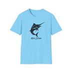 Marlin with Logo T-Shirt