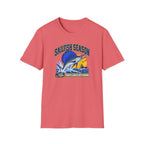 Sailfish Season T-Shirt