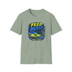 Feed The Beast  T-Shirt