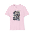 Chasing Chaos (Shark) T-Shirt