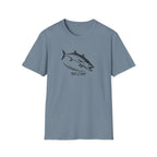 Kingfish Cutline T-Shirt