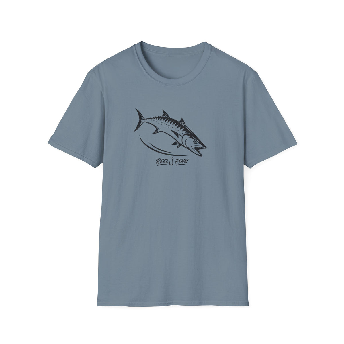 Kingfish Cutline T-Shirt