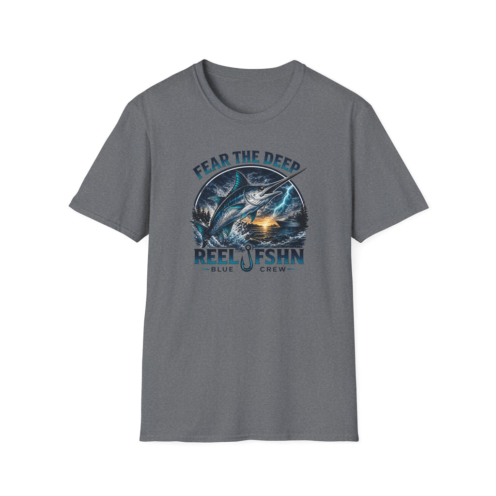 Fear The Deep T-Shirt