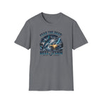 Fear The Deep T-Shirt