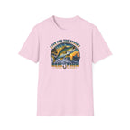 Live For The Strike T-Shirt