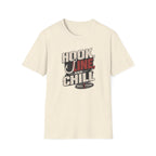Hook Line & Chill T-Shirt