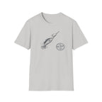 Anatomy Of A Lure T-Shirt