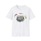 Water Work T-Shirt