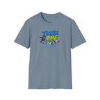 Tackle Time  T-Shirt