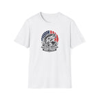 Hooked On Freedom T-Shirt