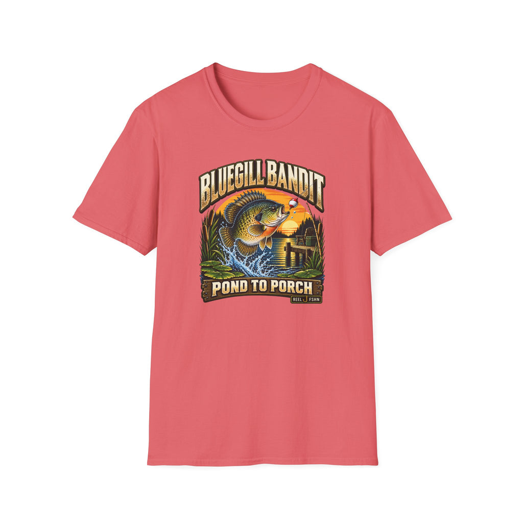 Bluegill Bandit T-Shirt