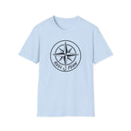 Compass & Logo T-Shirt