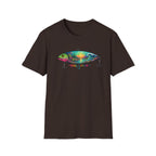 Funky Fish Lure T-Shirt