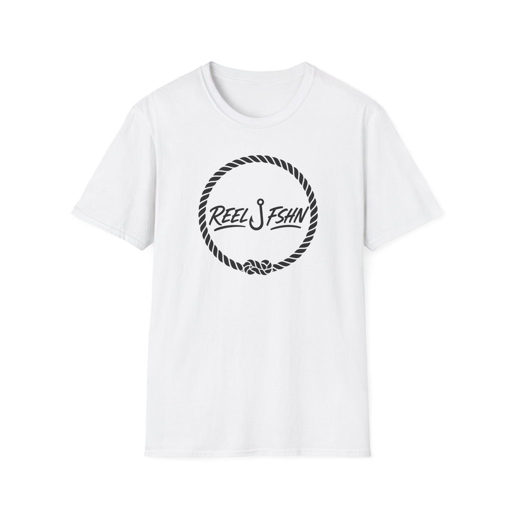 Rope Emblem w Logo T-Shirt