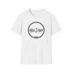 Rope Emblem w Logo T-Shirt