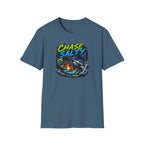 Chase Salty Live For The Bite T-Shirt
