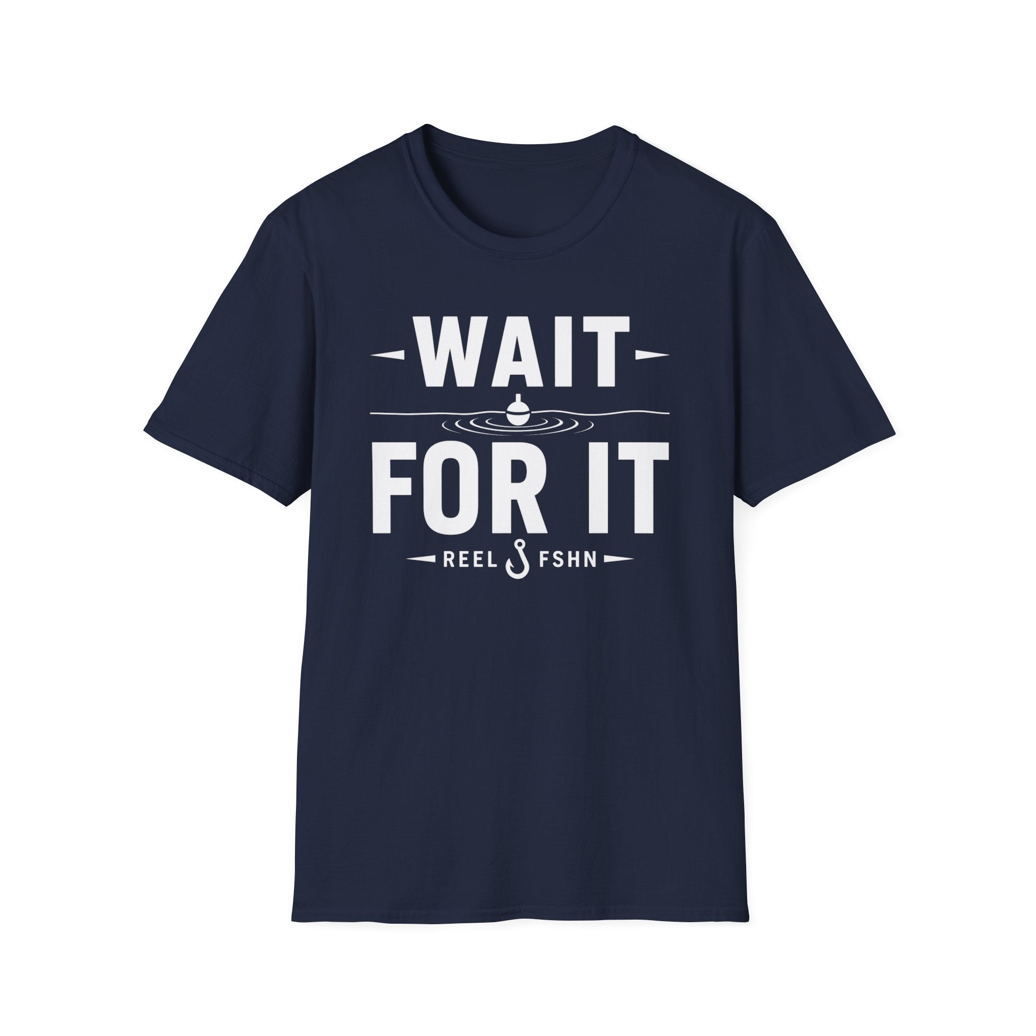 Wait For It T-Shirt