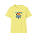 Mentally On The Water T-Shirt