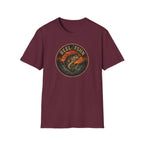 Vintage Bass Badge T-Shirt