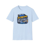 When The REEL Screams T-Shirt