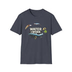 Water Work T-Shirt