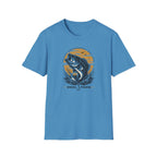 Jumping Bass T-Shirt