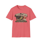 REEL FSHN Built On Memories T-Shirt