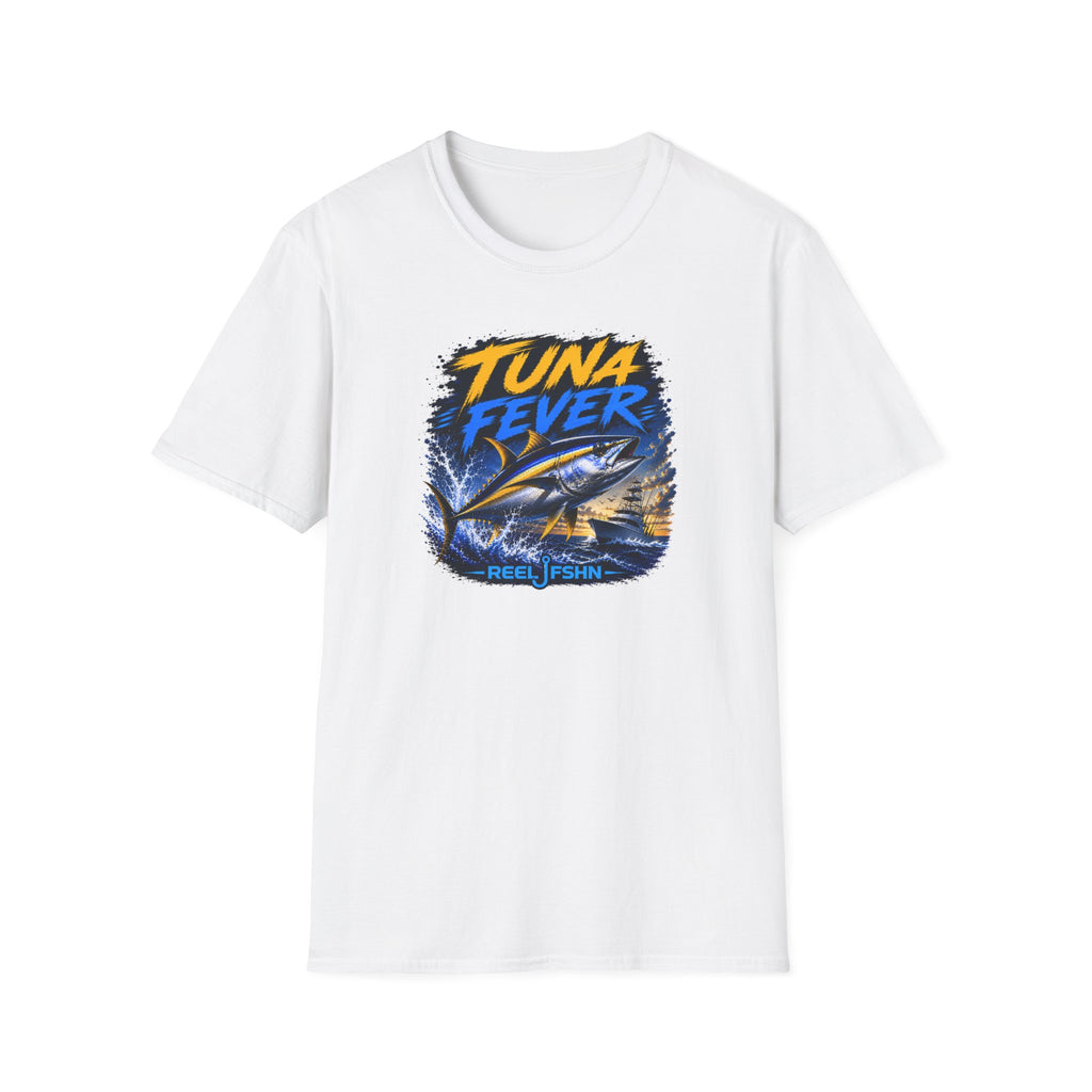 Tuna Fever T-Shirt