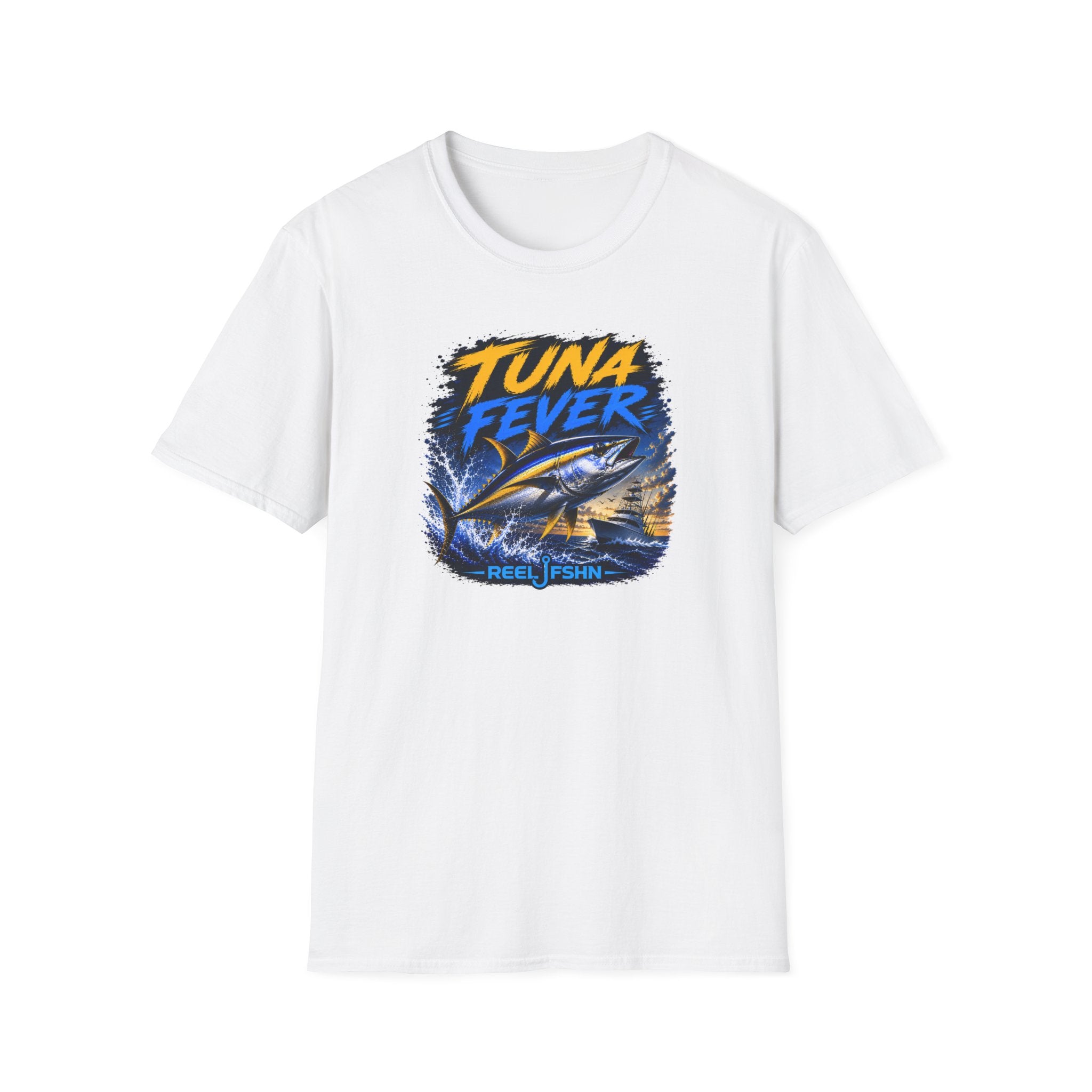 Tuna Fever T-Shirt