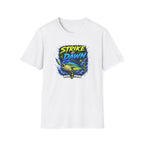 Strike At Dawn T-Shirt