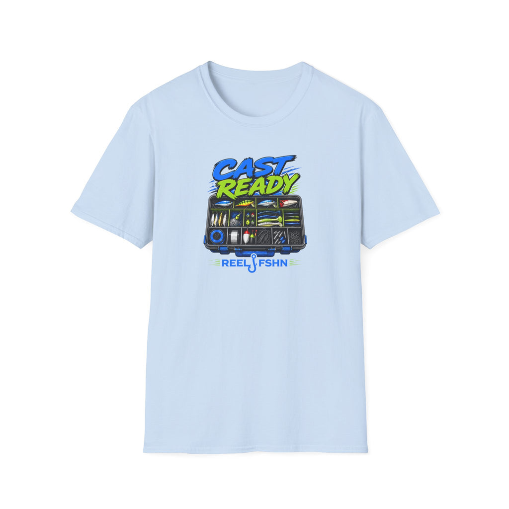 Cast Ready  T-Shirt