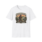 SASSQUATCH T-Shirt