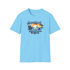 Low Signal High Peace T-Shirt