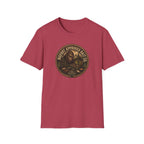 Bigfoot Approved Bait Co. T-Shirt