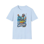I Net What I Deserve T-Shirt