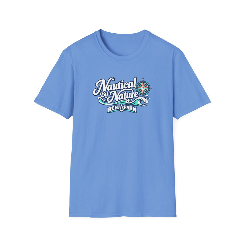 Nautical By Nature T-Shirt