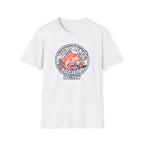 Tight Lines Society T-Shirt
