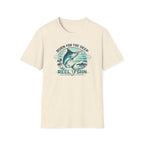 Born For The Deep T-Shirt