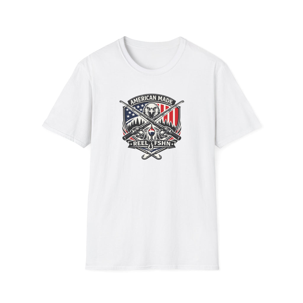 American Made T-Shirt