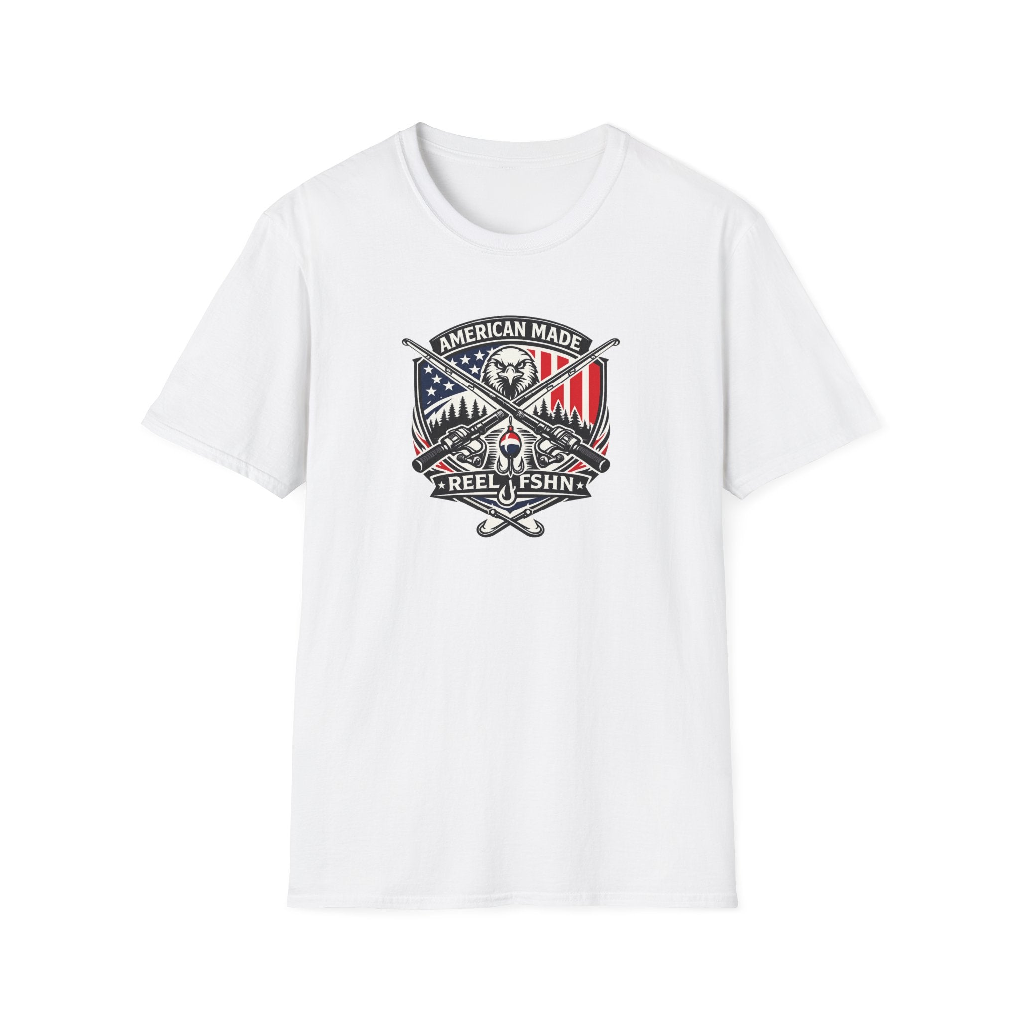 American Made T-Shirt