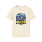 Certified Weather Ignorer T-Shirt
