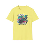 Tides Don't Wait T-Shirt