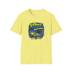 The Strike Changed Everything T-Shirt