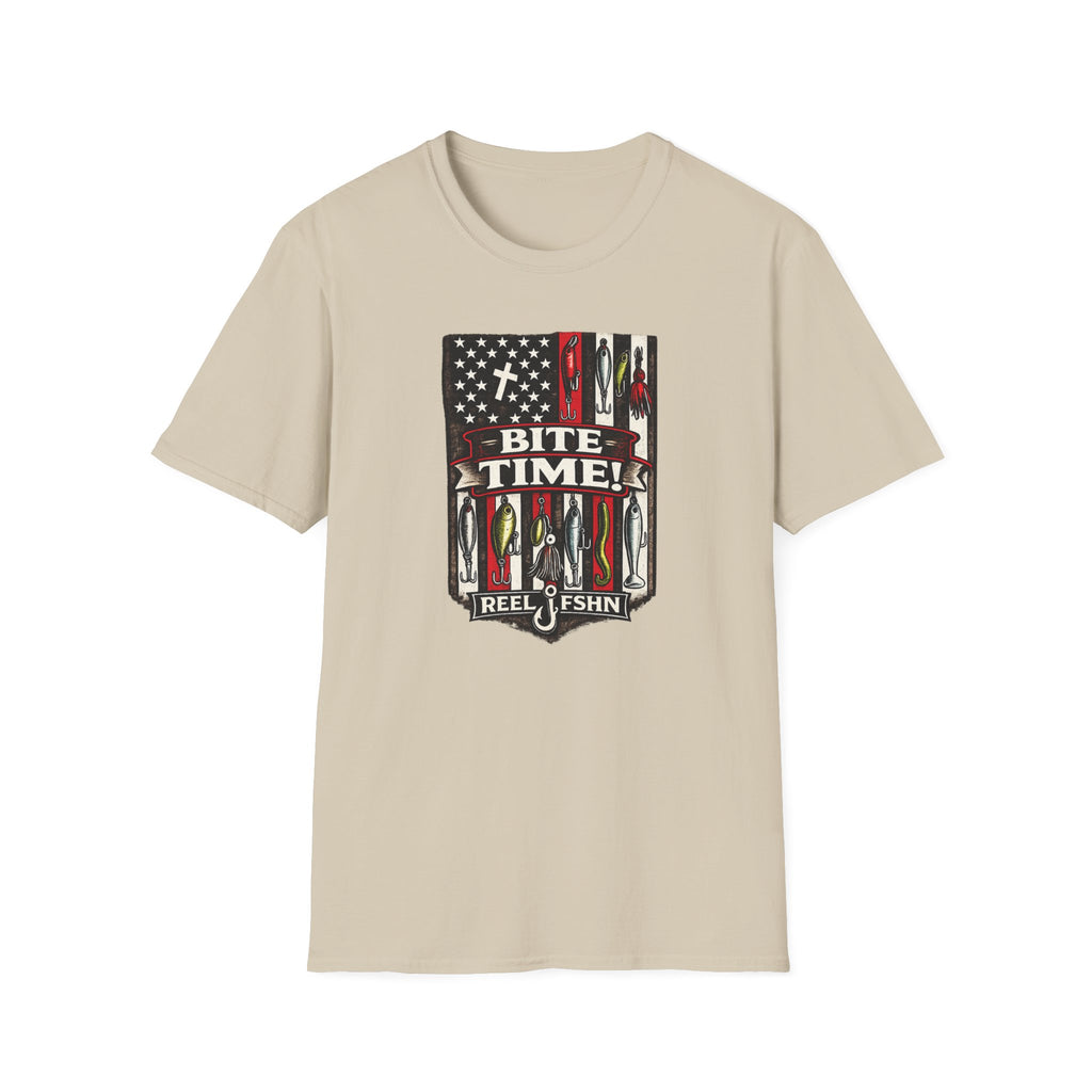 Bite Time! T-Shirt