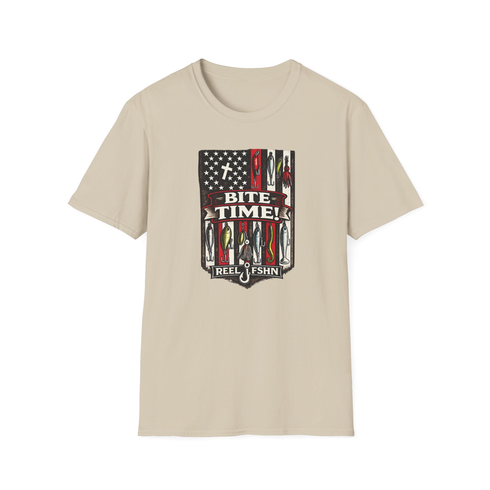 Bite Time! T-Shirt