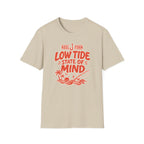 Low Tide State of Mind T-Shirt