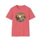 Weekend Forecast: Trophy Bass T-Shirt