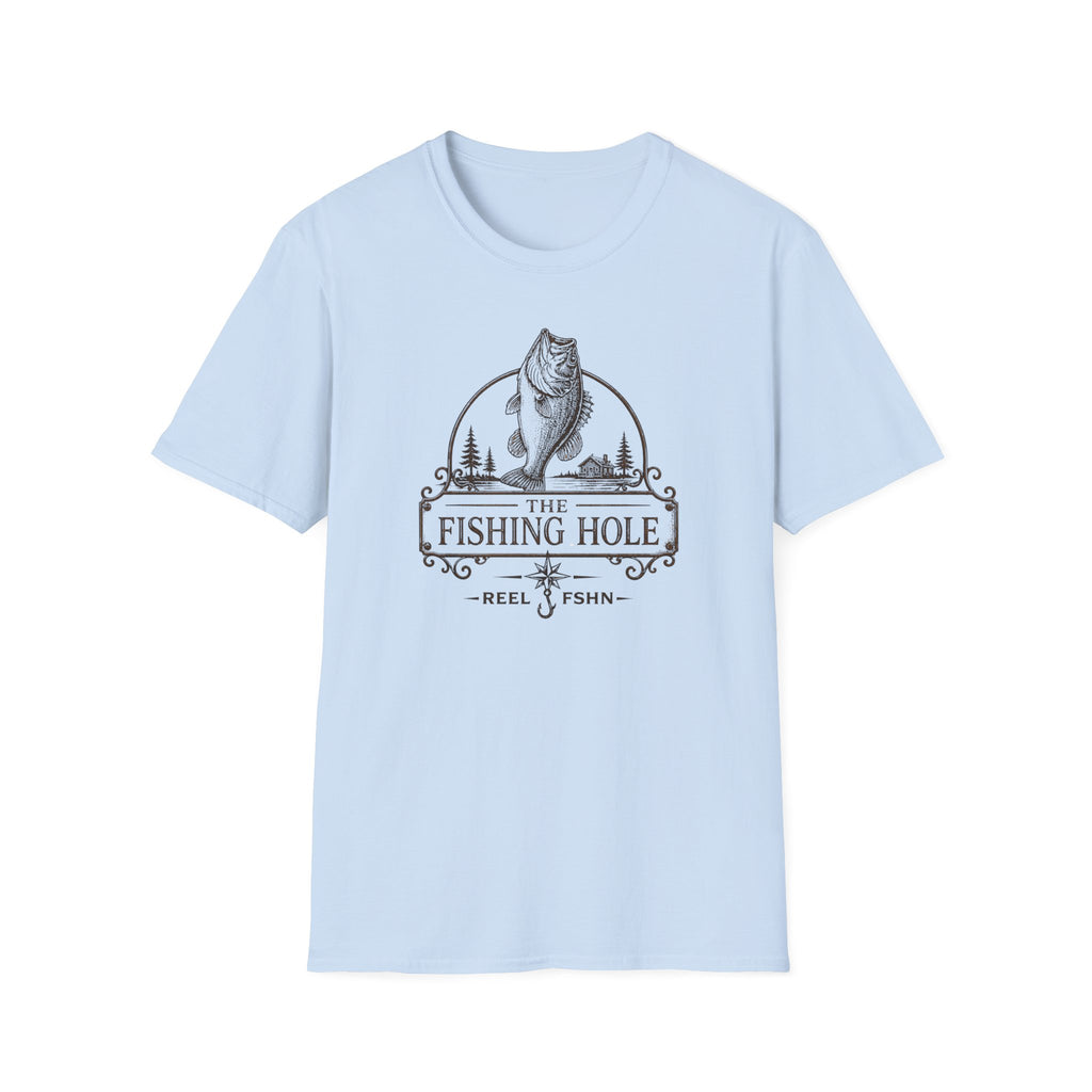 The Fishing Hole T-Shirt