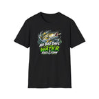 No Bad Days On The Water T-Shirt
